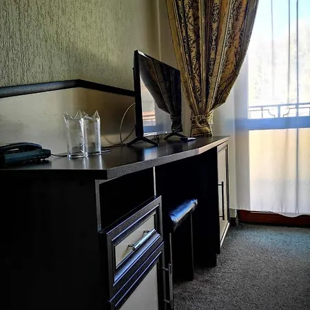 Hotel Ribkata Family Smoljan