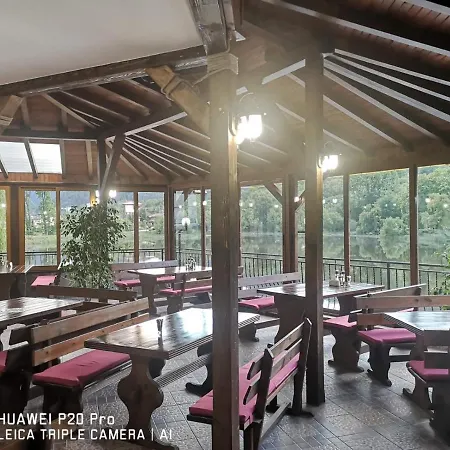 Ribkata Family Hotell Smolyan
