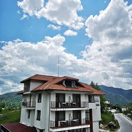 Ribkata Family Hotel 3*