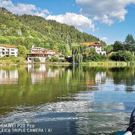 Hotell Ribkata Family Smolyan