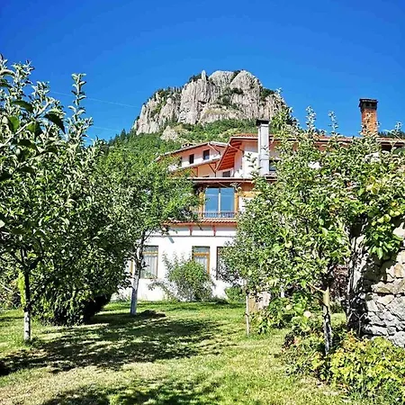 Hotel Ribkata Family Smoljan