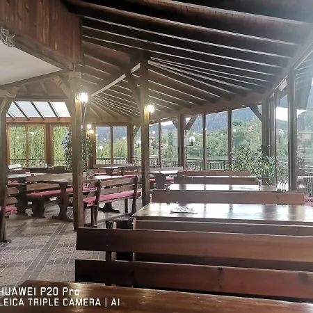 Ribkata Family Hotel