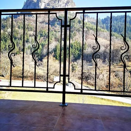 Hotel Ribkata Family Smoljan
