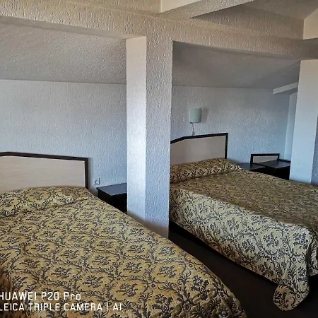 Ribkata Family Hotel Smoljan
