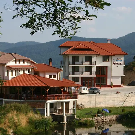 Ribkata Family Hotel Smoljan