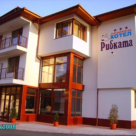 Ribkata Family Hotel