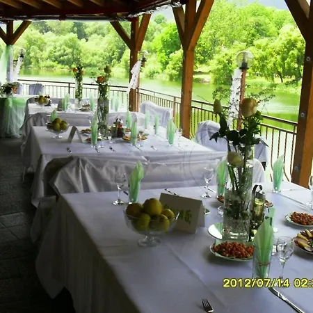 Ribkata Family Hotel Smoljan